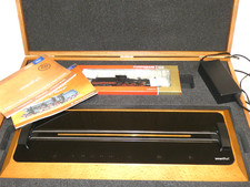 Fleischmann-Roco 481377 smartRail + locomotiva a vapore FS Gr 626.007 DCC Sound