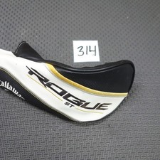 Callaway Golf rogue ST Fairway wood head cover men golf fast shipping 260220