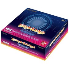 Digimon TCG Digital Hazard Booster Box EX02 [24 Packs]