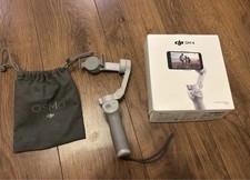 Dji OM 4 GIMBAL STABILISER 