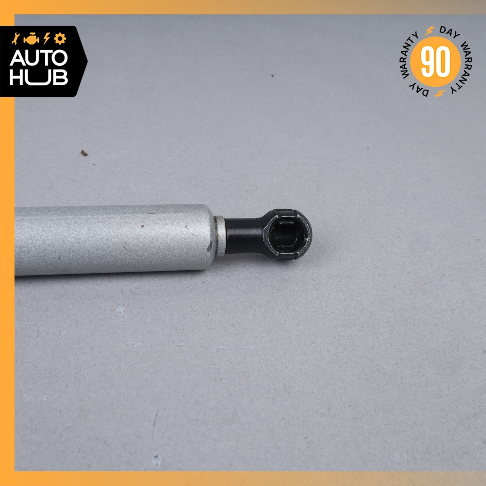 Aston Martin DB9 Convertible Trunk Lid Shock Lift Support Strut OEM 34k