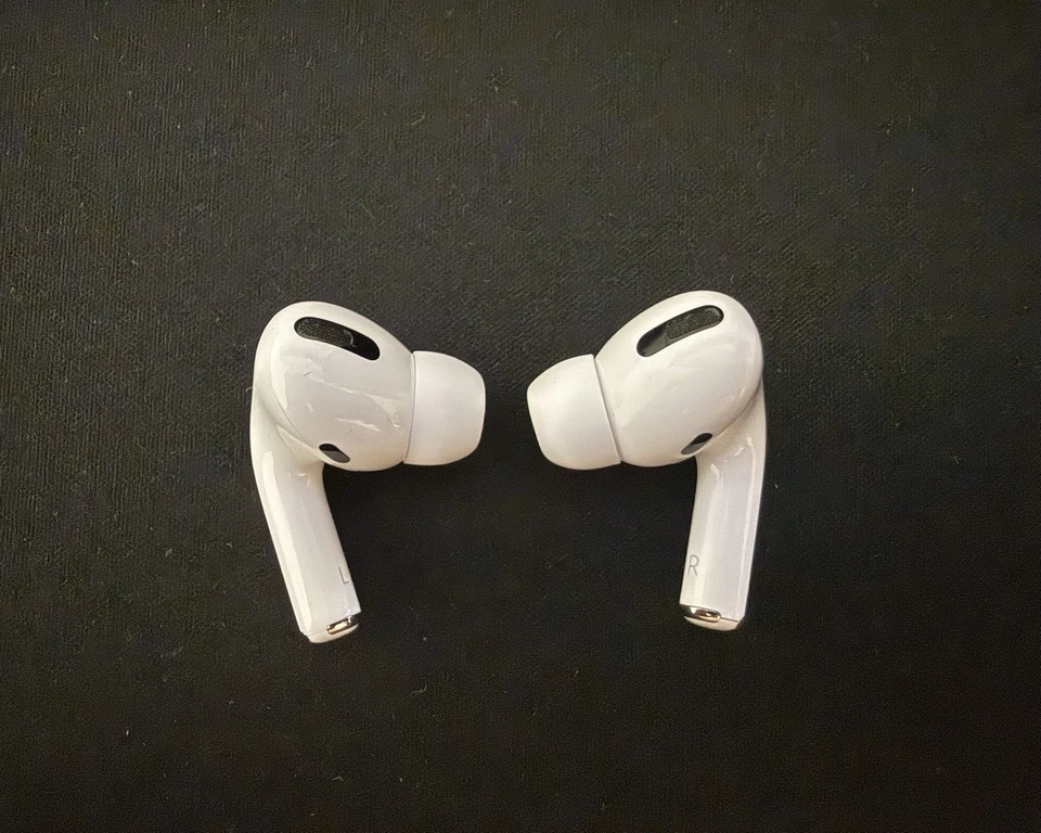 AirPods Pro 1ª generación Foto 3 de 4