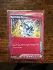 Sparkling Crystal 142/142 Sv07