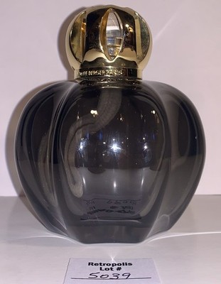 Lampe Berger of Paris Oil Lamp PASSION BLACK