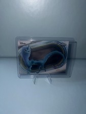 Disney Topps Chrome 2025 Sisu Card #193