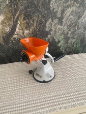 Table Hand Manual Meat Grinder Mincer Stuffer Filler Maker Machine Kitchen PRO