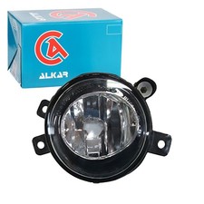 Antibrouillard BMW X1