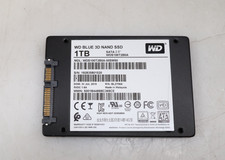 Western Digital Blue 1TB SATA 2.5" SATA 6Gb/s WDS100T2B0A