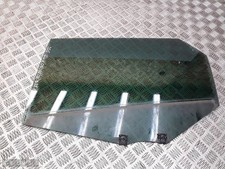2012 CITROEN DS 5 SEITENSCHEIBE LINKS HINTEN LIMO E243R005013