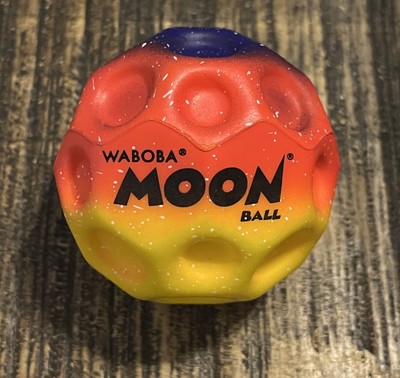 Waboba Gradient Moon Ball Sunset Sunset