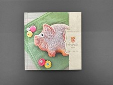 Animali Golosi Libro Idee Cucina Ricette Bambini Consigli Gribaudo 2011