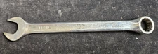 11/16" Combination Wrench 12 Point K-D Tools 63322