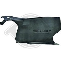 8104012 Motorabdeckung FüR Audi TT (8N3)