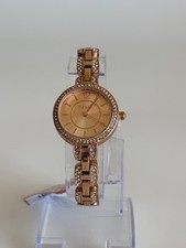 Relic by Fossil Women's Rose Gold Watch ZR34503