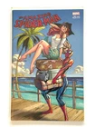 Marvel: Amazing Spider-Man #25 J Scott Campbell *Wondercon