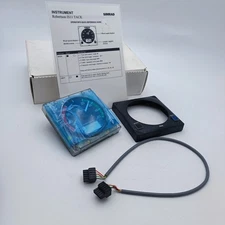 SIMRAD Robertson STOWE IS11 Close Hauled Running VMG Instrument Display NEW