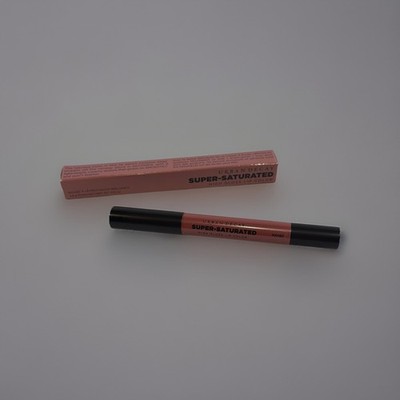 URBAN DECAY Super-Saturated High Gloss Lip Color - NAKED - BNIB/Discontinued