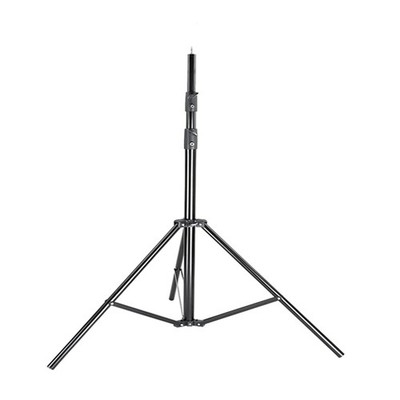 Max. 2.6m Stativ Lichtstativ Lampestativ Studio Fotostaitv Ständer