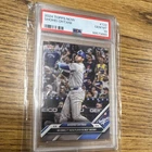 Topps 2024 Now Shohei Ohtani #722 Dodgers Base /653737 PSA 10 MLB
