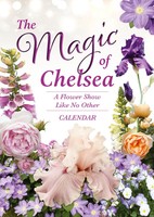 The Magic Of Chelsea - Calendar Book Christine Thompson-Wells Taschenbuch 2023