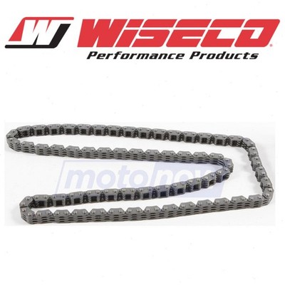 Wiseco Cam Chain for 2003-2005 Kawasaki KFX400 - Engine Valve Train Cam bi