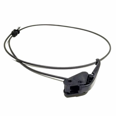 Cable Opening Bonnet For Renault Megane II 8200051535