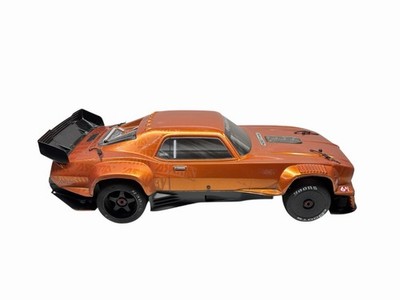 Arrma Felony 1/7 Scale Street Bash Roller/Rolling Chassis Rc Part #17636
