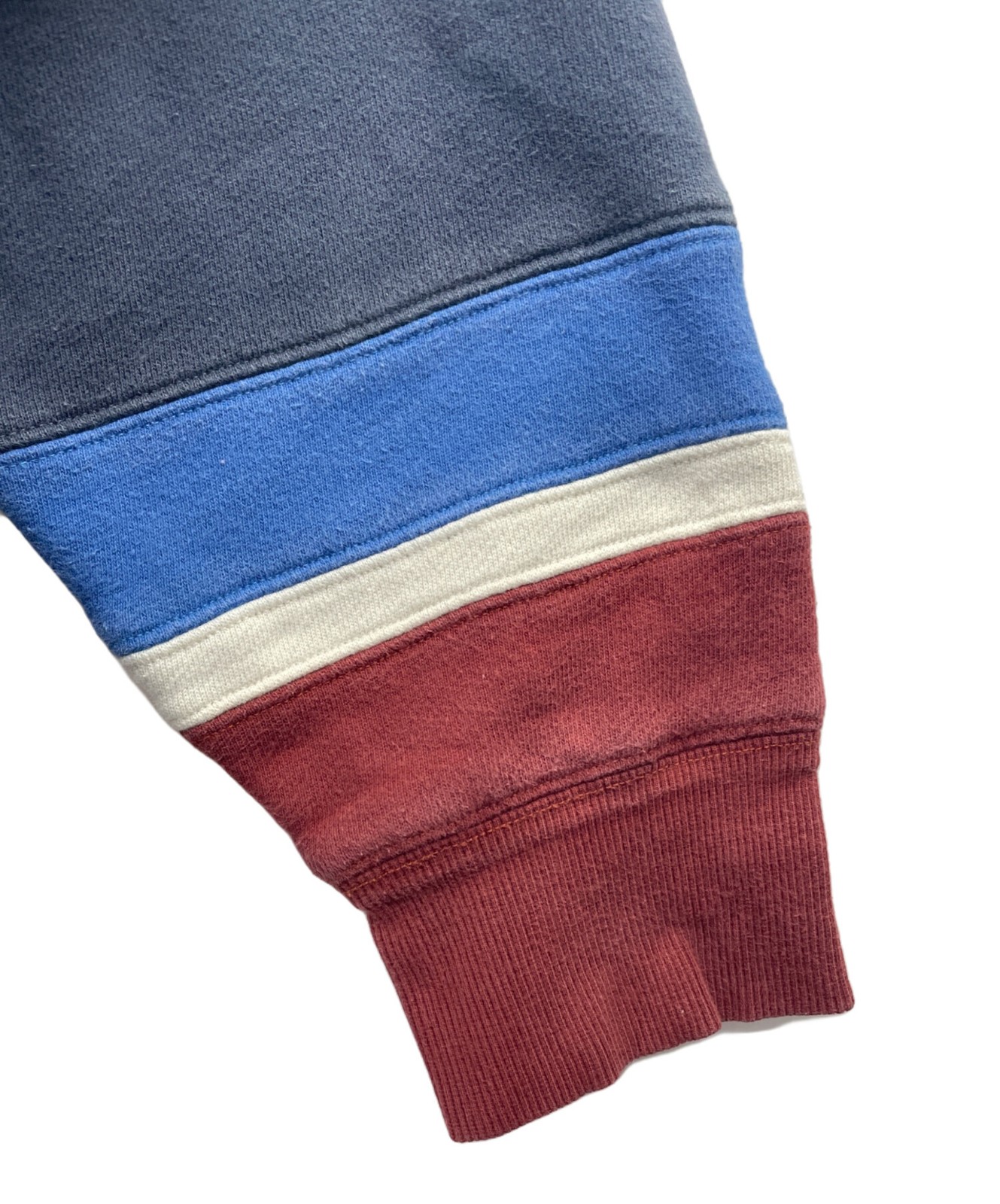 MONCLER/Palm Angels Sweatshirt/ Navy/ Size: M thumbnail 7