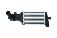 Kamoka LadeluftküHler 7750134 FüR Opel Zafira GroßRaumlimousine T98 Astra CC F70