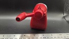 Vintage Swingline Model V RED Pencil Sharpener — photo 4