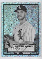 Click to enlarge Michael Kopech