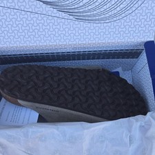 Birkenstock Arizona BS 'Taupe' 0051463 Mens 7 Women's 9 Brand new