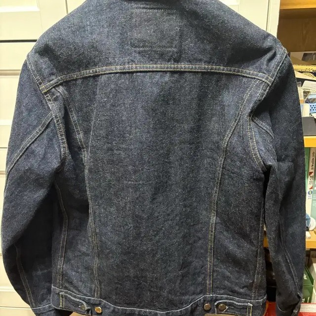 Sugar Kane 1962 Type 3 Trucker Cap