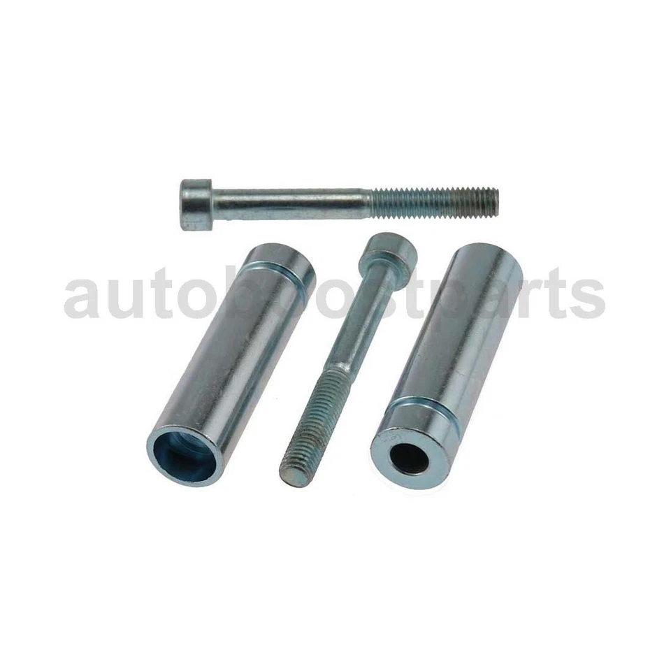 Kit de pinza de freno de disco delantera para Mercedes-Benz Metris 2016-2019 Foto 3 de 3