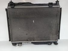 FORD FIESTA MK8 2018 RADIATOR 1.0L PETROL 2545469