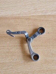 Fadenhebel Ideal Topstar Privileg Nähmaschine