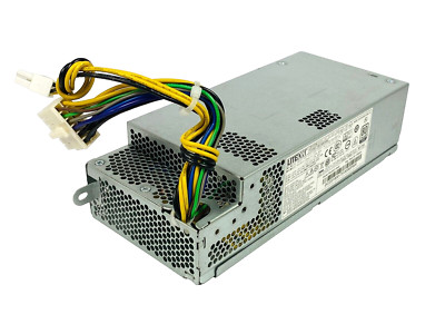 LITEON Power Supply 220W 80+ Gold for ACER Veriton x2631 SFF Small Form Factor