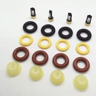 For BMW K1 K75 K100 K1100 K1200 K589 Gasket Set Repair Kit Fuel Injector #B108