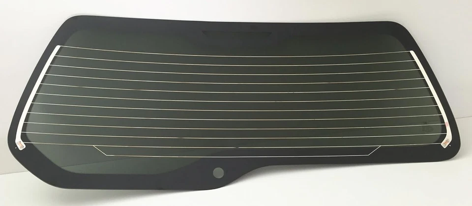 Heated Rear Liftgate Window Back Glass Privacy For 2005-2015 Nissan XTerra - Image 2 of 4