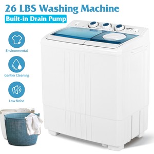 kuppet washing machine 26lbs