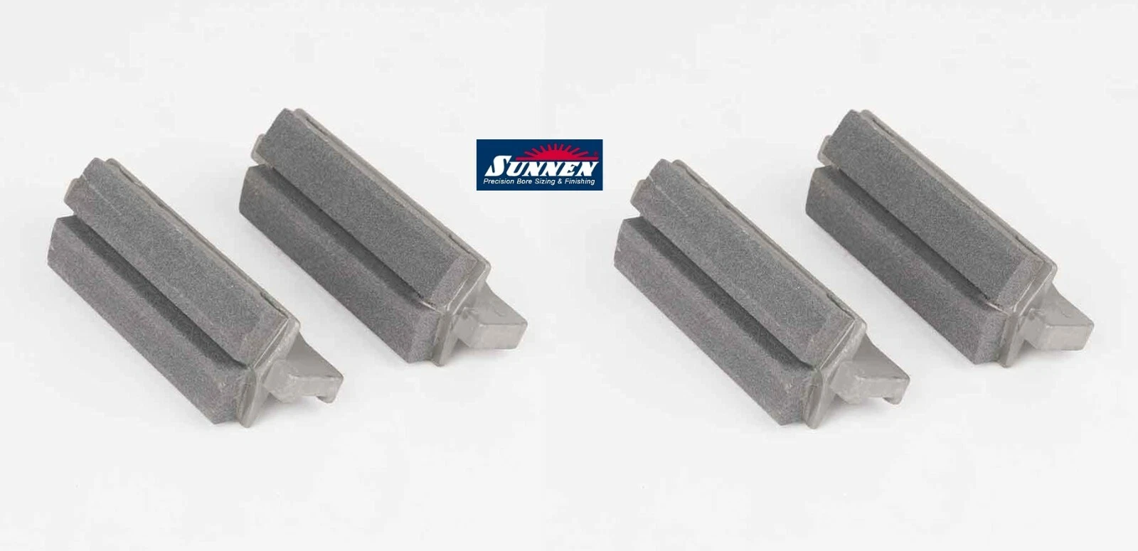 SUNNEN Connecting Rod CR Hone/Honing Stones CR2 (4) MEDIUM Finish