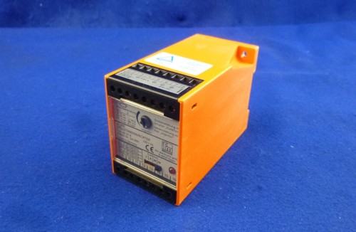 IFM electric Stillstandwächter A300/ A 300 / Typ AZ33-B / AZ 33-B NEU - Photo 5 sur 5