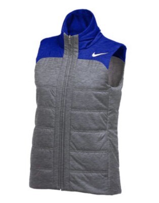 Nike essential filled vest hotsell