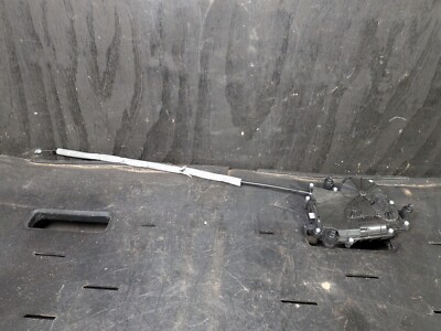 BMW G82 G22 G30 G01 TRUNK LOCK ACTUATOR REAR WITH COMFORT ACCESS 51247383561 OEM