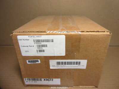 Dell X9072 OptiPlex GX620 320 330 280W Power Supply Unit 0X9072 NEW NEU NUOVO