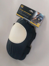 NEW - CLC Work Gear Plastic Cap Kneepads, Easy Swivel Universal Size