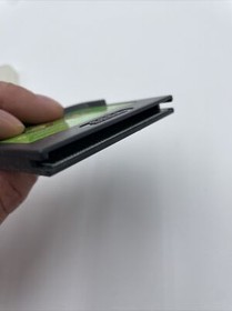 Battletoads Game Gear Japan GG SEGA 1994 Tradewest VERY RARE! Tested W Case