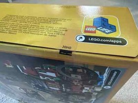 LEGO CREATOR 3-in-1 Pirate Ship (31109) NEW SEALED