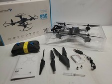 snaptain s5c wifi fpv 720p hd camera
