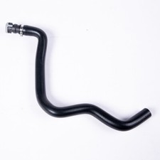 SHYQMFJ Adecuado para 03-24 Ford Focus MK2 Manguera de entrada de agua LHD 1491674